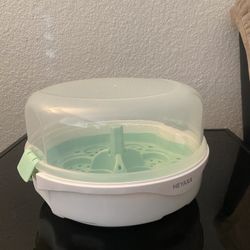 Baby Bottle Sterilizer