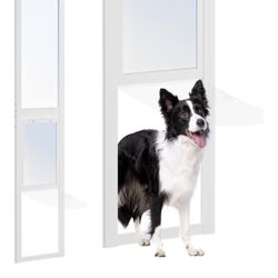 Doggy Door For Sliding Glass Door