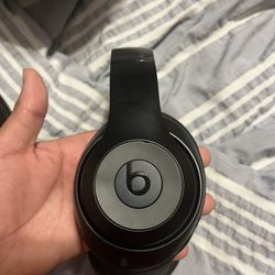 Beats Studio 3