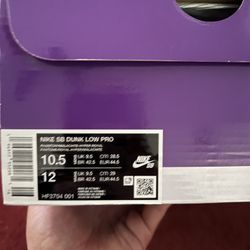 Dunks Jordan 1 Low