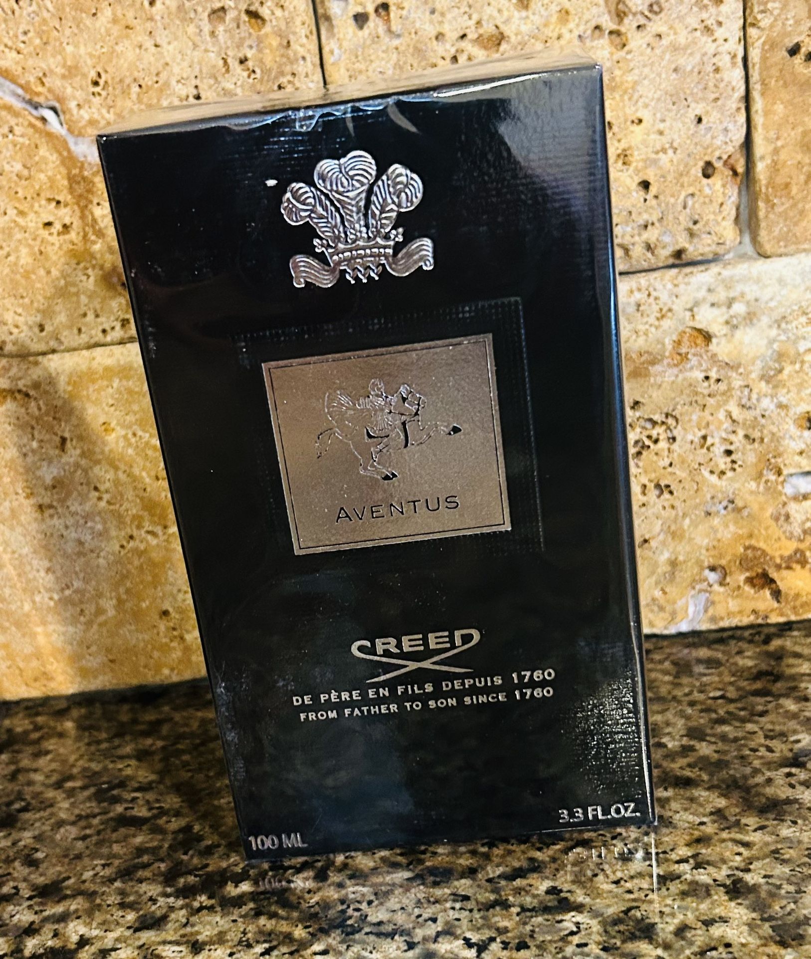 Men's Cologne