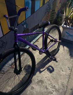 Throne 29er