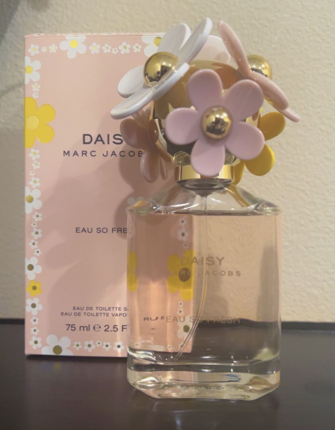 Women Perfume 