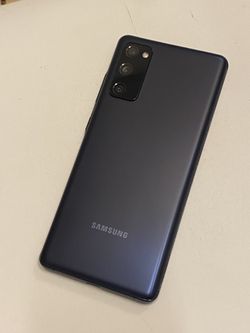 Galaxy S20 FE Fully Unlocked