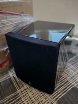 JL Audio Fathom f113 v2 Sub Woofer