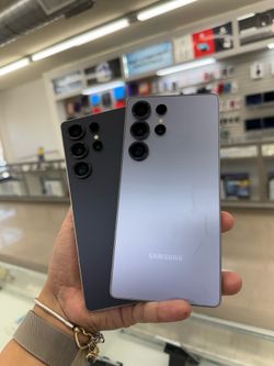 Samsung s25 ultra 512gb unlock
