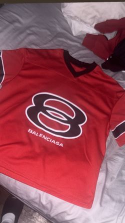 Balenciaga jersey