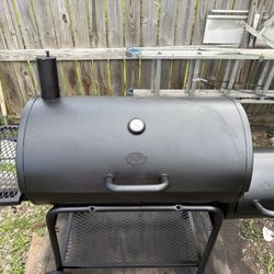 Bbq Pit