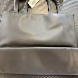 Black Teflar Bag