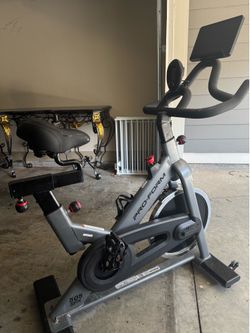 ProForm indoor exercise bike