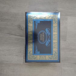 Versace Men's Dylan Blue Pour Homme Gift Set