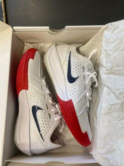 Nike GT CUT 3 Size 8