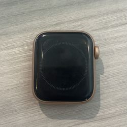 Apple Watch SE 1st Generation 40mm Aluminum 