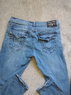 True religion world tour