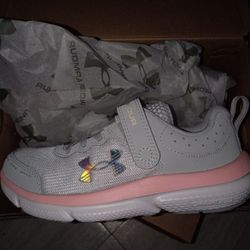 Under Armour