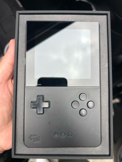 Analogue Pocket