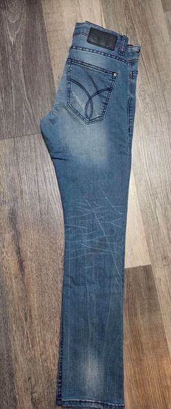Men's Jeans
