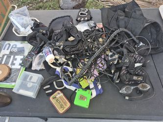 Another New&used items lot sale