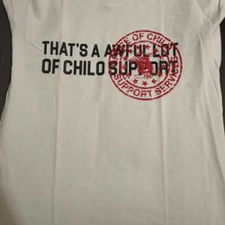 awful lot of cough syrup 