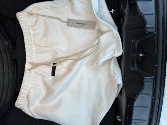 Brand New Essential Shorts