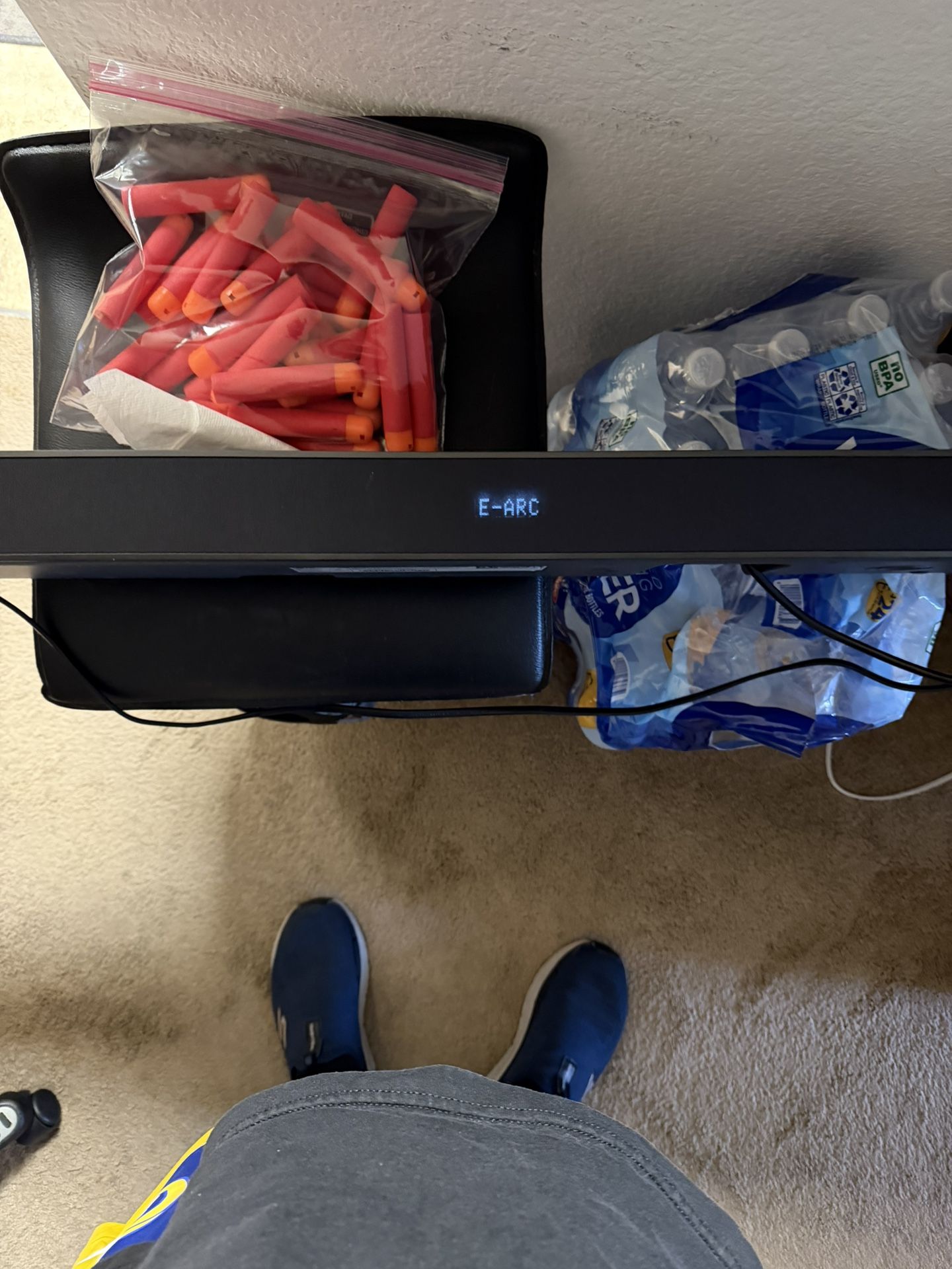 LG S80QY 5.1.3 Surround Sound System