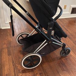 Cybex Priam 2 in 1 Stroller
