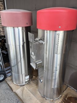 Vacuums Car Wash Auto Shop