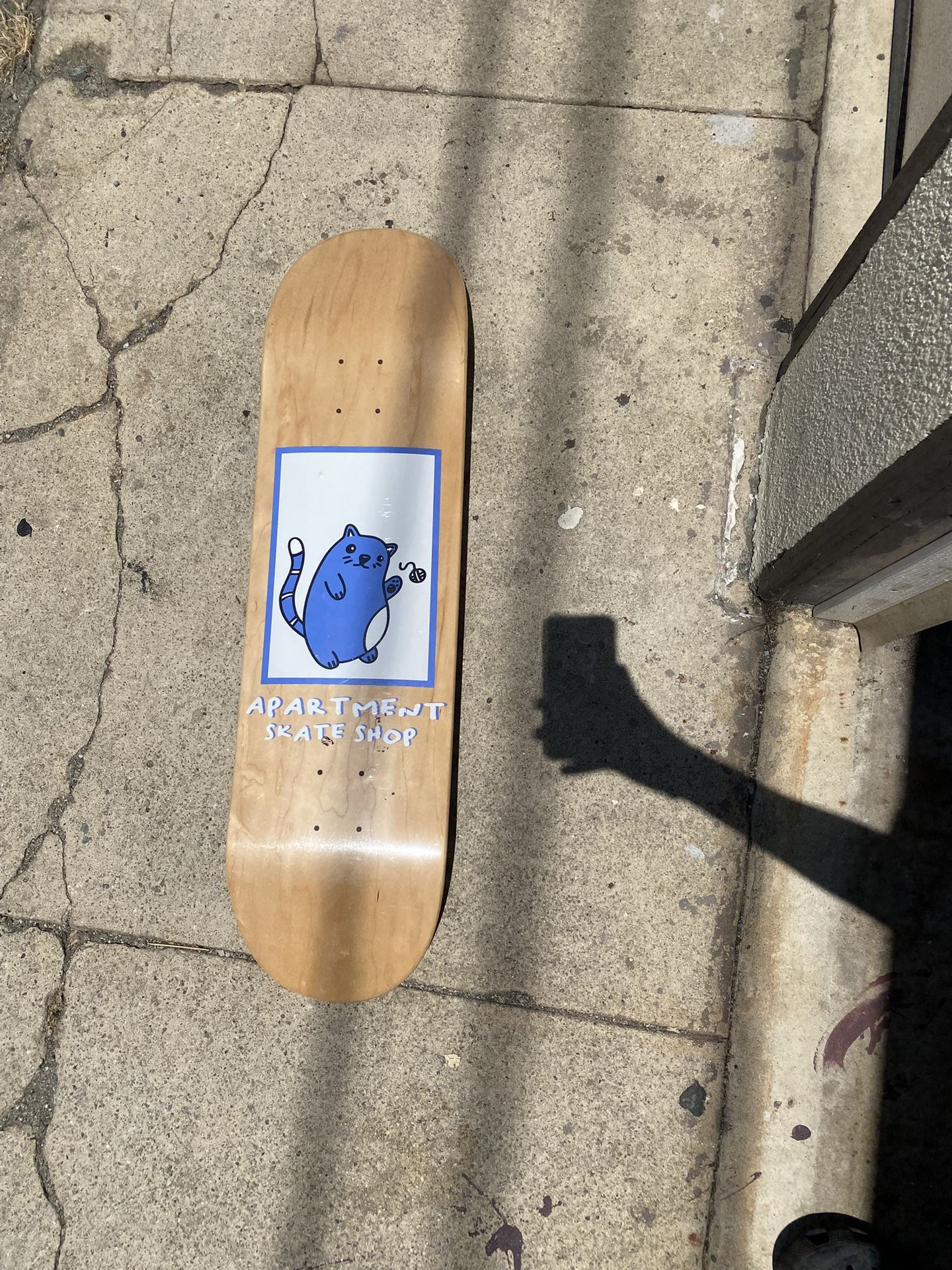Skate Deck