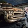 Classicchevrolet