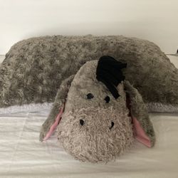 Eeyore Pillow Pet
