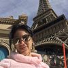 Mary  Garcia