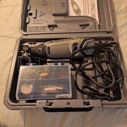 Dremel 3000