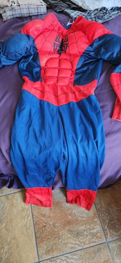 Spiderman Costume for kids