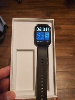 Smart watch