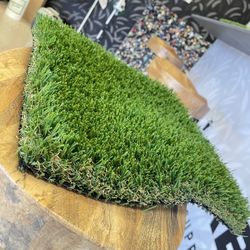 New 1500 Square Foot Roll Of Synthetic Grass Artificial Turf - Zacate Cesped