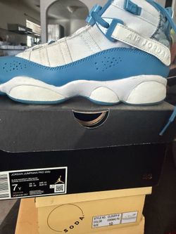Jordan shoes