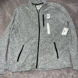 Sonoma Sweater Fleece 