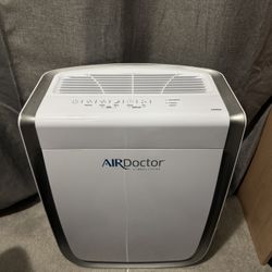 Air Purifier 