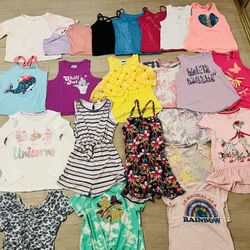 Girls Clothes Size 10/12