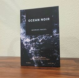 Michael Malul Ocean Noir 100ml