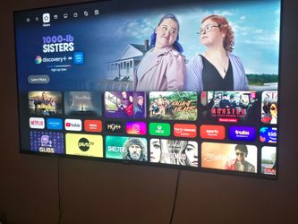 65 inch tv