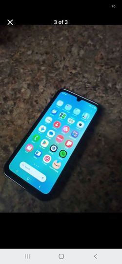 SAMSUNG A16