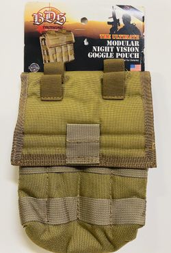 BDS Tactical NVG Pouch