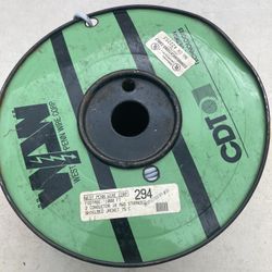 500’ 2 Conductor 16 Awg Stranded