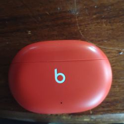 Red Beats