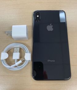 📱 iPhone XS 256GB – Factory Unlocked – Mint Condition – Under Warranty / FlexEmarket Flash Sale