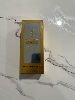 Paco Rabanne 1 Million Lucky EDT 100ml