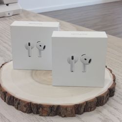 Airpods Pro 2nd Gen Brand New - Best Deal In Town - $5 Down Today