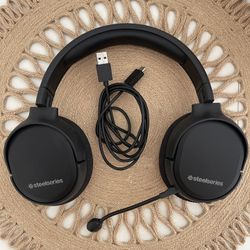 SteelSeries Arctis 1 Wireless Gaming Headset  