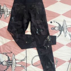 •	Ultracor Knockout / Camo style 	•	
